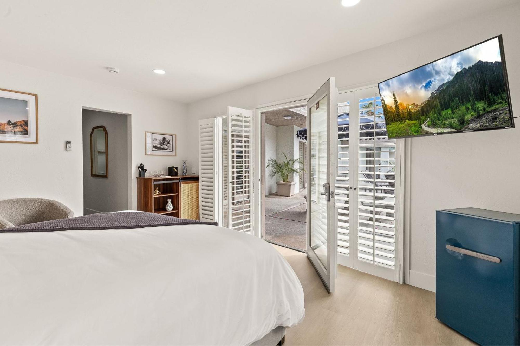 Casa Oliver Hotel & Resort - A Men'S Clothing Optional Resort In Palm Springs Zewnętrze zdjęcie