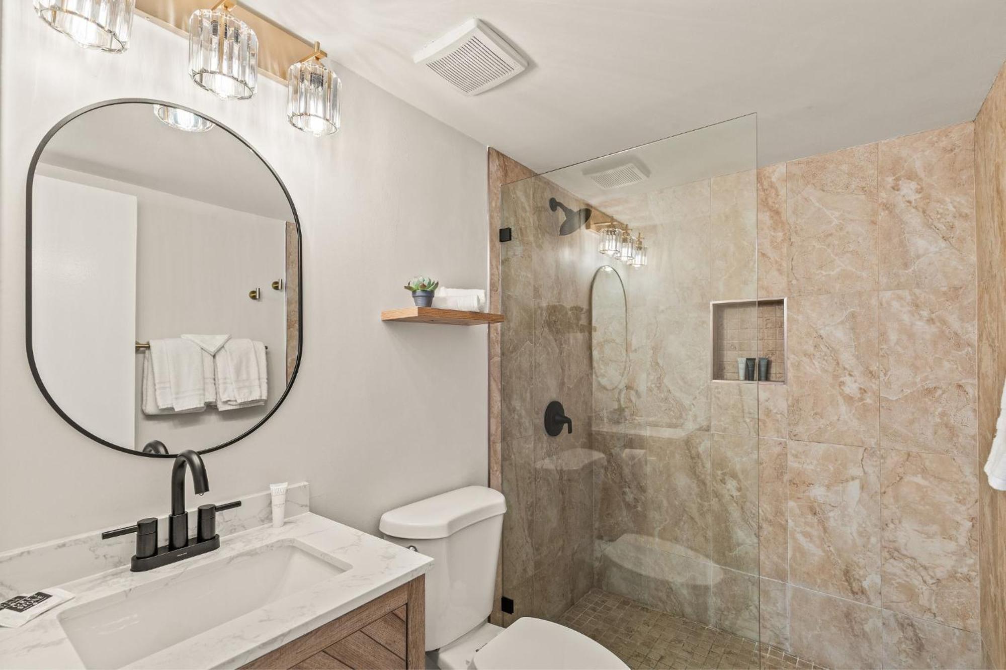 Casa Oliver Hotel & Resort - A Men'S Clothing Optional Resort In Palm Springs Zewnętrze zdjęcie