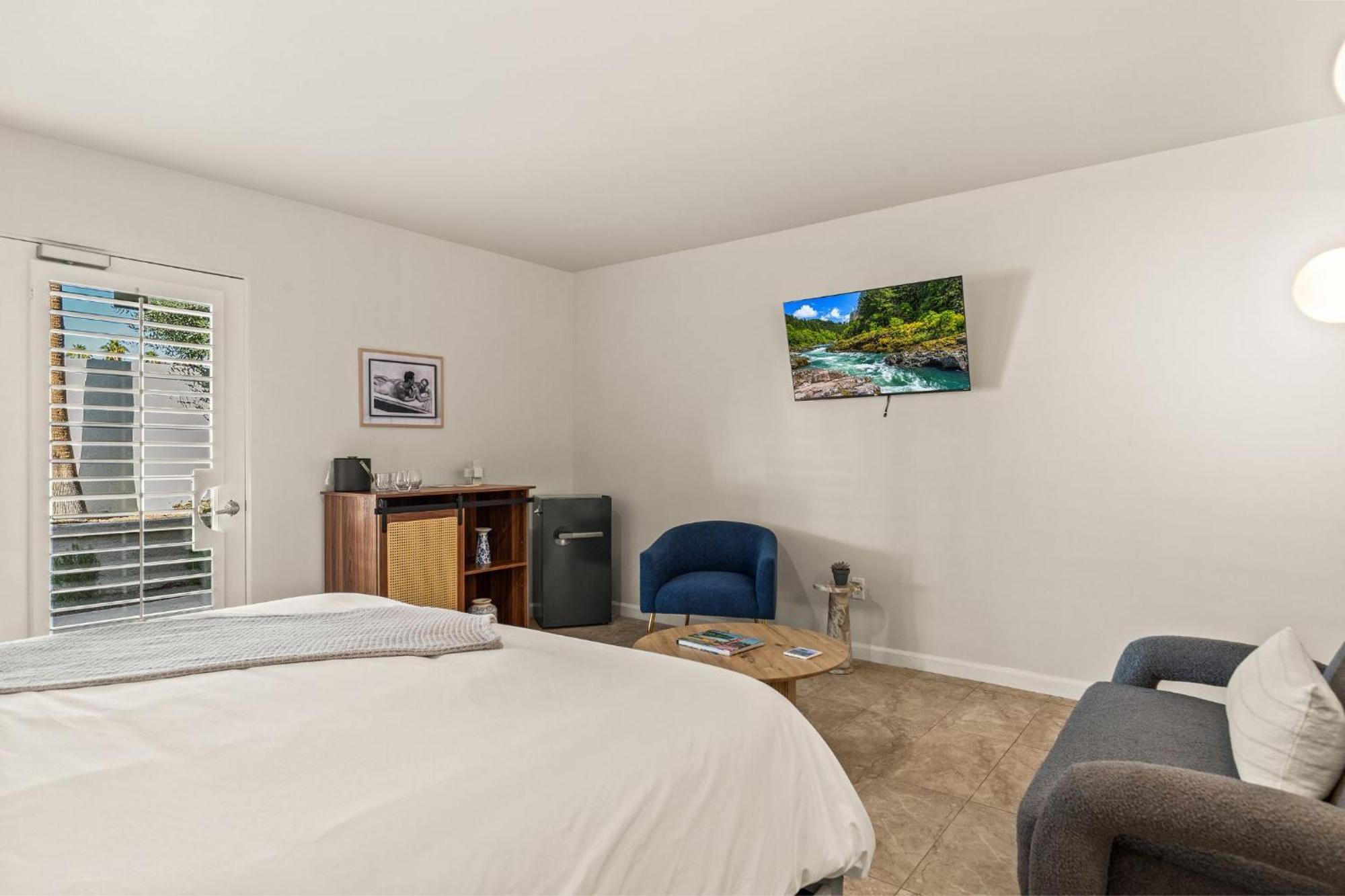 Casa Oliver Hotel & Resort - A Men'S Clothing Optional Resort In Palm Springs Zewnętrze zdjęcie